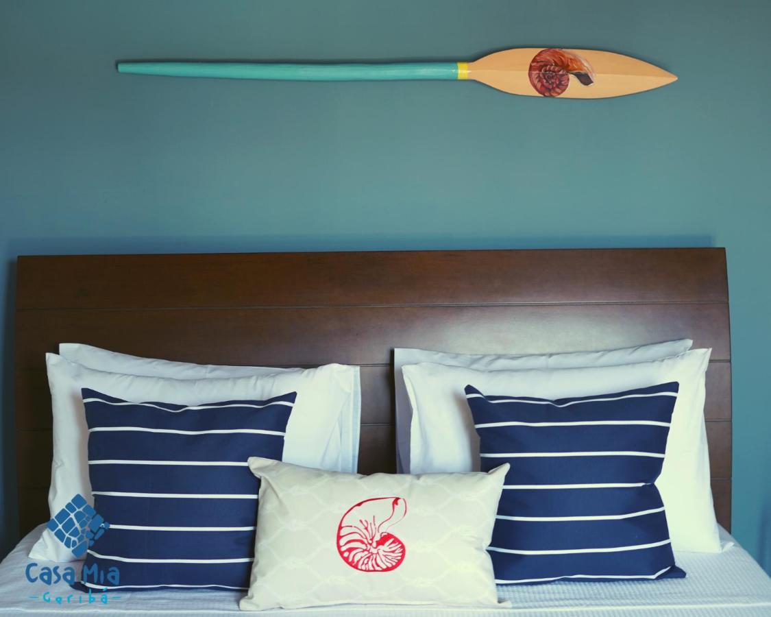 Casa Mia Geriba Hotel Boutique Armacao dos Buzios Ngoại thất bức ảnh