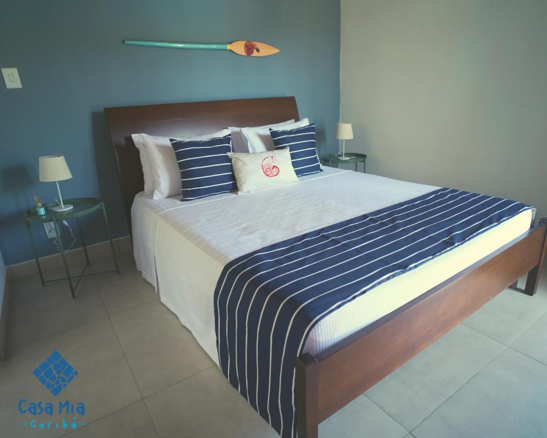 Casa Mia Geriba Hotel Boutique Armacao dos Buzios Ngoại thất bức ảnh