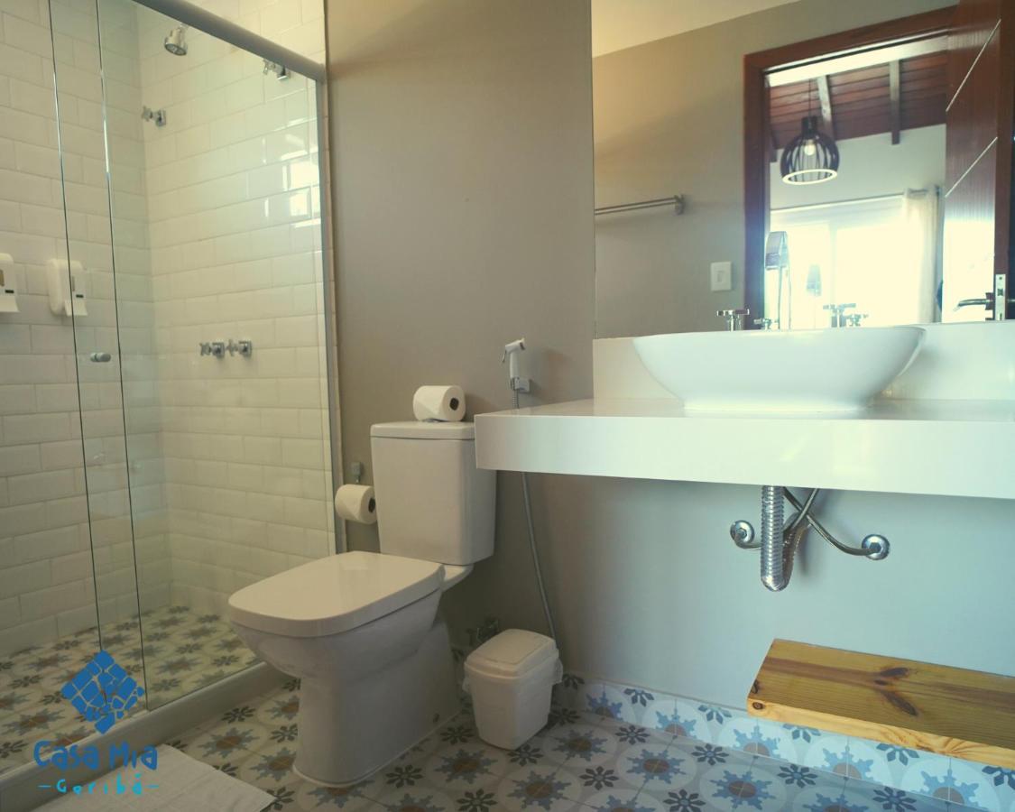 Casa Mia Geriba Hotel Boutique Armacao dos Buzios Ngoại thất bức ảnh