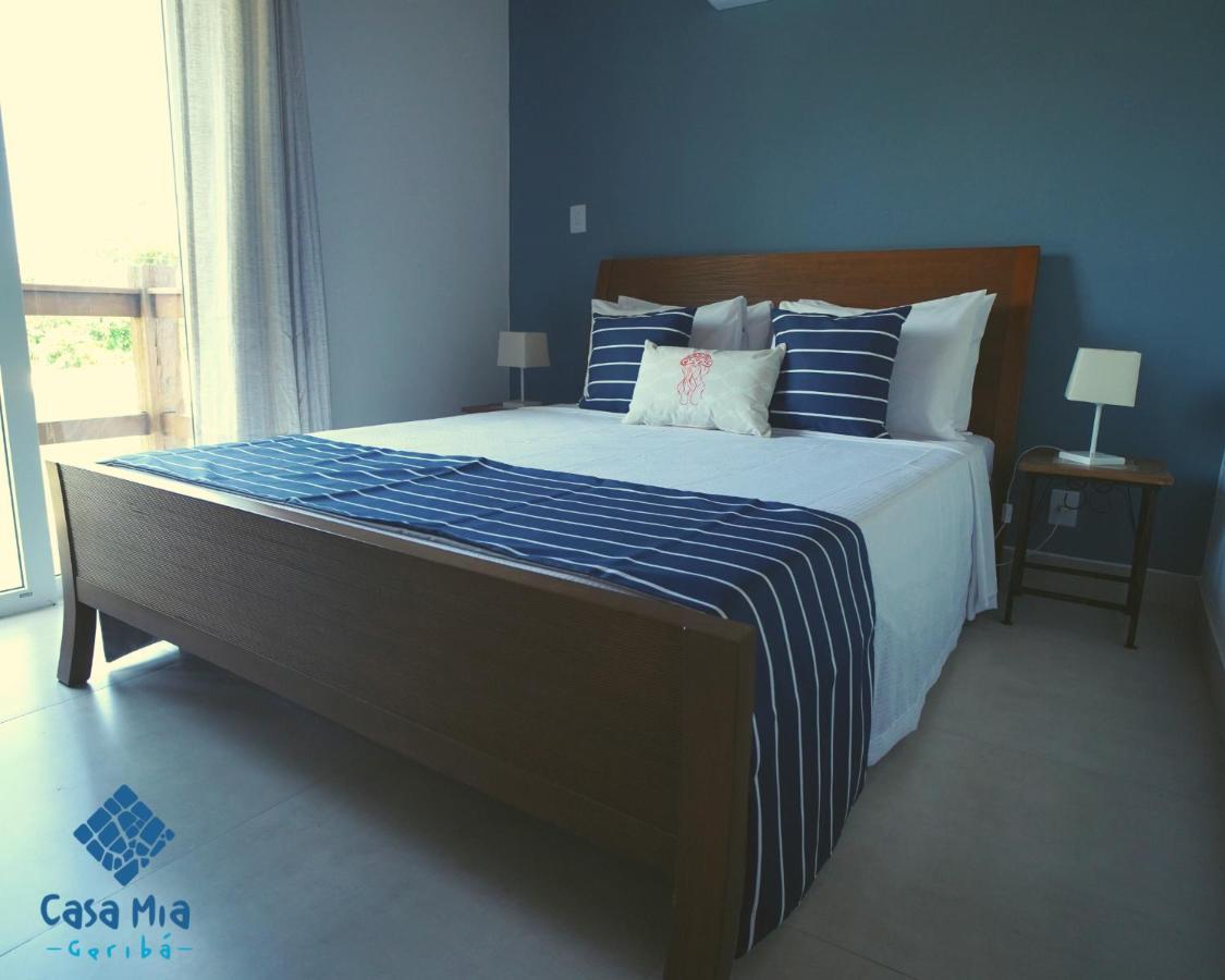 Casa Mia Geriba Hotel Boutique Armacao dos Buzios Ngoại thất bức ảnh