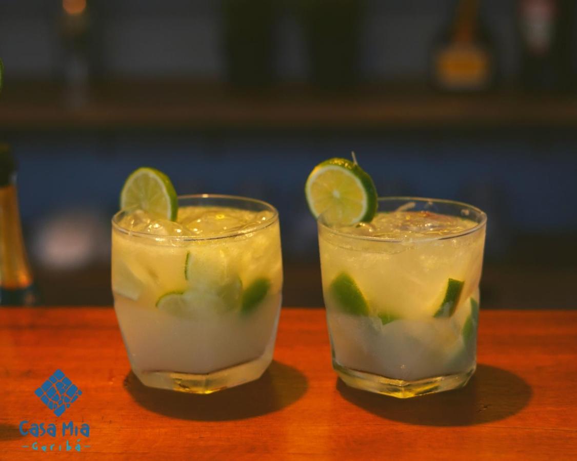 Casa Mia Geriba Hotel Boutique Armacao dos Buzios Ngoại thất bức ảnh