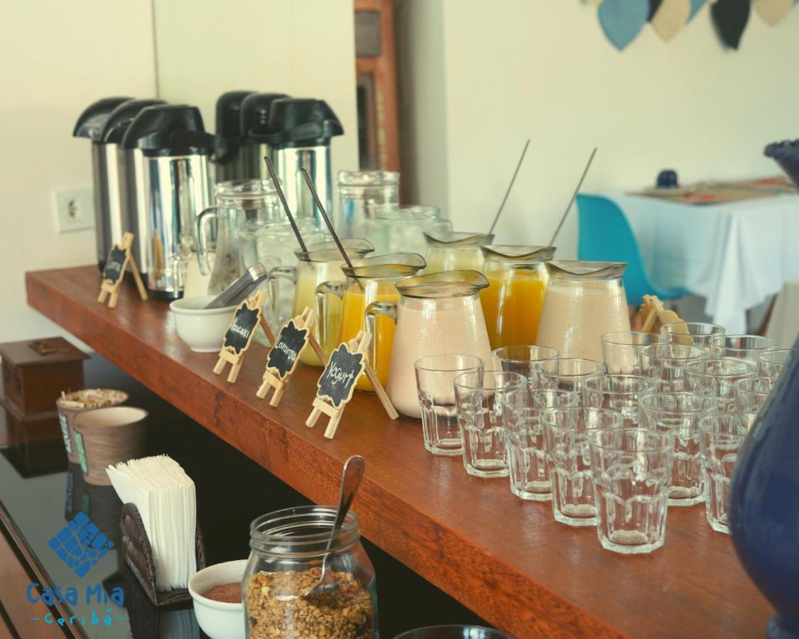 Casa Mia Geriba Hotel Boutique Armacao dos Buzios Ngoại thất bức ảnh