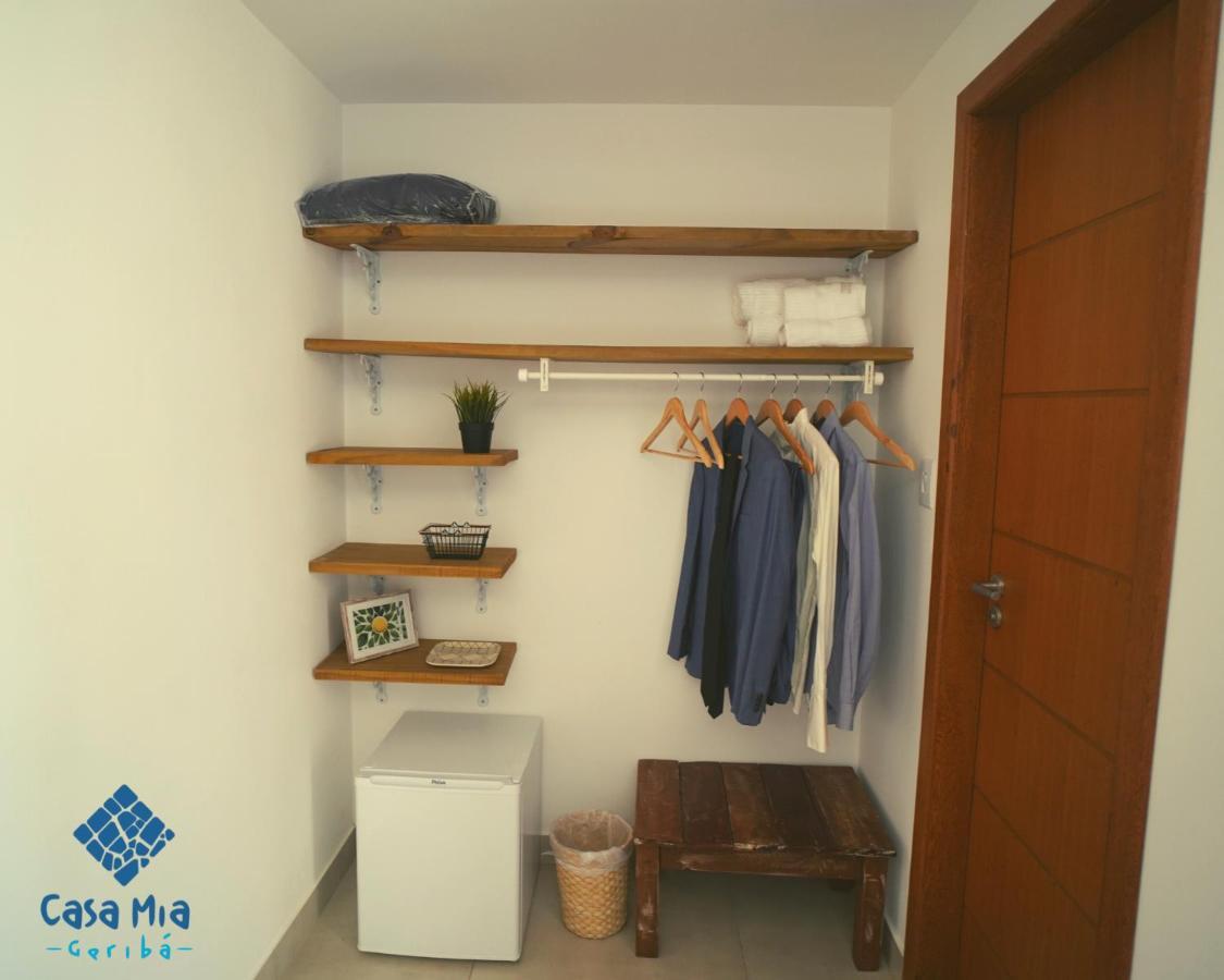 Casa Mia Geriba Hotel Boutique Armacao dos Buzios Ngoại thất bức ảnh